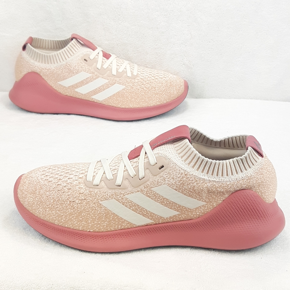 ADIDAS PUREBOUNCE MARATHON RUNNING SHOES - Picture 8 of 16
